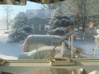 Picture for song 'Winter Time Blues' by artist 'Mark Wheeler'