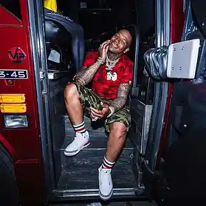 Picture for song 'Rush It (Moneybagg Yo x 21 Savage)' by artist 'Marqo'