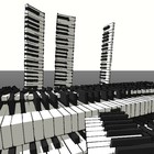 Picture for song 'Casiodrone' by artist 'Marquall'