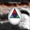 Picture for song 'Habitation egg' by artist 'MARS'