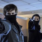 Picture for song 'This Is A Raid (SOLD)' by artist 'Marsad Men'