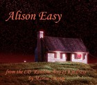 Picture for song 'RAK 10 Alison Easy' by artist 'martin stirrup'