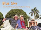 Picture for song 'SD-12 Blue Sky' by artist 'martin stirrup'