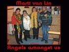 Picture for song 'Angels Amongst US' by artist 'Marti van Lin'
