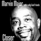 Picture for song 'Say Amen' by artist 'Marvin Major'