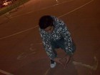 Picture for song 'sampler beat' by artist 'mastafiz'