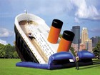 Picture for song 'Titanic (Rolling Stones Parody)' by artist 'Matthias Parodies'