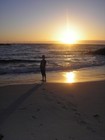Picture for song 'Sunset (remix)' by artist 'Maurizio'