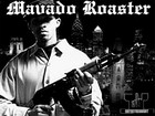Picture for song 'We Back feat Sacrafyc (un released) 2010' by artist 'Mavado Roaster'