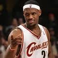Picture for song 'LeBron' by artist 'Max DeGroot'