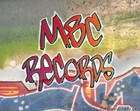 Picture for song 'F*ck de Popo' by artist 'MBC0299'
