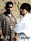Picture for song 'We're Hustler ft. M.O.C & MacK'G' by artist 'MC FILL'