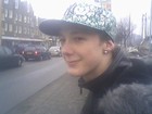 Picture for song 'ik Spit so What' by artist 'MCMV'