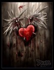 Picture for song 'Blood Covered Note' by artist 'MCPr0ducti0ns'