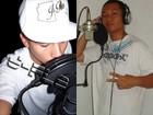 Picture for song 'Poof Dissapear Ft JFlo' by artist 'M.C. Ryoku'