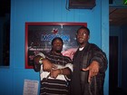 Picture for song 'Old School Shake Down' by artist 'MC THREE'