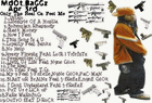 Picture for song 'CANT GO ON' by artist 'mdollasign'