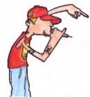 Picture for song 'Rhymin' by artist 'MDP - modern day poetry'