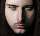 Picture for song '"Those Eyes"' by artist 'Melissa Jeanene'