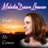 Picture for song 'Until the day HE Comes' by artist 'Melodie Dawn Loewen'