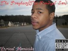 Picture for song 'The Prophecy Intro' by artist 'Member Of Block Bleedaz'