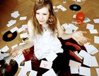 Picture for song 'Someday Alone' by artist 'Menina Loop'