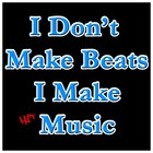 Picture for song 'Crack Track' by artist 'Menoza'