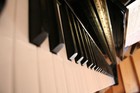 Picture for song 'Prelude et fugue en re - Prelude' by artist 'Metivier Matthieu'