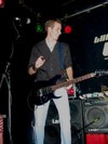 Picture for song 'Nightrain Backing Track' by artist 'MeTransition'