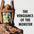 Picture for song 'Ganja Monster Rage' by artist 'MF Paladin'