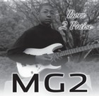 Picture for song 'Born 2 Praise' by artist 'MG2'