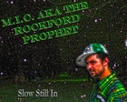 Picture for song 'New Hot Sh1t Remix' by artist 'M I C Aka The Rockford Prophet'