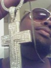 Picture for song 'Here I Stand- Big Chuck' by artist 'mic breaka ent'