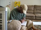 Picture for song 'On Tha Grind ft. Shaun1' by artist 'Mic Check - The Sub-Urban Myth'