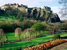 Picture for song 'The Moors of Edinburgh' by artist 'Michael Borkson'