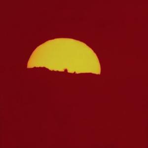 Picture for song 'Apocalypse Cinema' by artist 'Michael Fanning'