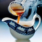 Picture for song 'Frimy Framy Saucy' by artist 'Michael Gargano'