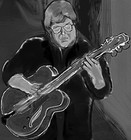 Picture for song 'Things We Said To Paganini' by artist 'Michael Gargano'