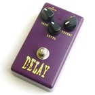 Picture for song 'Belcat 303 Delay Jam' by artist 'Michael Haze'