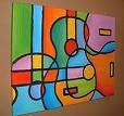Picture for song ''So What'' by artist 'Michael H. Martin'