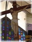 Picture for song 'Jesus' by artist 'Michael Johnson (MJ)'