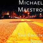 Picture for song 'The Fruity Song' by artist 'michael maestro - producer'