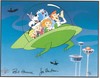 Picture for song 'SO WHERE'S MY FLYING CAR?' by artist 'Mick Wilsons Bloonoise'