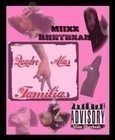 Picture for song 'I'd Cross The Dessert Feat. Honey & Bheybzah' by artist 'MiizzBheybzah'