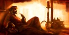 Picture for song 'Hookah Smoker' by artist 'MIKD'