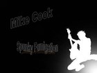 Picture for song 'Intro' by artist 'Mike Cook'