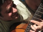 Picture for song 'Growing Pains ( Reggae version )' by artist 'Mike Goudreau'