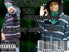 Picture for song 'Gangsta sh*** Pt1' by artist 'MIKE-MIKE ON DECK'