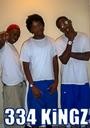 Picture for song 'Girl You Swaggin-334 KINGZ' by artist 'Mike On Da Beat'
