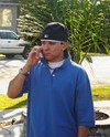 Picture for song 'whats good' by artist 'MIKE SHIZZ'